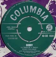 Ricky Valance - Bobby