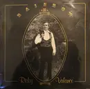 LP - Ricky Valance - Rainbow