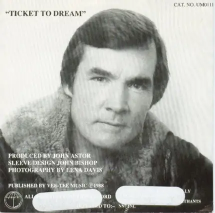 Ricky Valance - Daddy's Little Girl