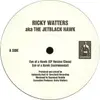 12'' - Ricky Watters AKA The Jetblack Hawk - Eye Of A Hawk