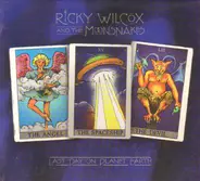 Ricky Wilcox and the Moonsnakes - Last Day On Planet Earth