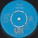7inch Vinyl Single - Ricky Wilde - Teen Wave