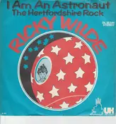 Ricky Wilde - I Am An Astronaut
