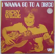Ricky Wilde