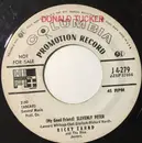 7inch Vinyl Single - Ricky Zahnd And The Blue Jeaners - (My Good Friend) Slovenly Peter