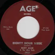 Ricky Allen