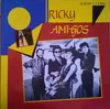LP - Ricky Amigos - Loco Loquito