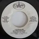 7inch Vinyl Single - Ricky And The Pearls - Love Potion #9 / No Chance