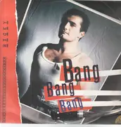 12inch Vinyl Single - Ricky - Bang Bang Bang