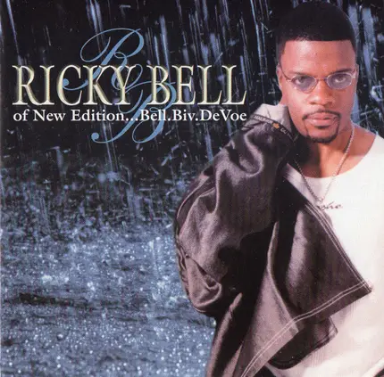 Ricky Bell - Ricardo Campana