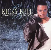 CD - Ricky Bell - Ricardo Campana