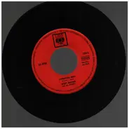 Ricky Brown & The Hi-Lites - Blue Kangaroo / Liverpool Beat