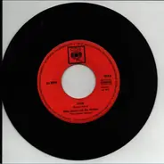 Ricky Brown & The Hi-Lites - Schade / Susie