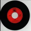7inch Vinyl Single - Ricky Brown & The Hi-Lites - Schade / Susie - no cover