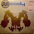 12inch Vinyl Single - Ricky Bradshaw - The Jump? Skip! E.P.