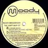 12'' - Ricky Bradshaw - The Jump? Skip! E.P.