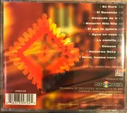 CD - Ricky Castro Y Su Banda Soberbia - La Mole De Nueva York