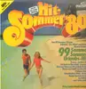 Double LP - Ricky Costa's Beach Company - Hitsommer '80