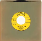 Ricky Coyne - I'll Love You Forever