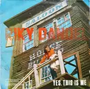 LP - Ricky Dandel - Yes, This Is Me