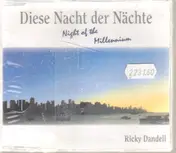 Ricky Dandel - Diese Nacht Der Nächte