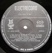 LP - Ricky Dandel - Yes, This Is Me