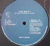 12inch Vinyl Single - Ricky Davies - I've Got U