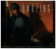 Ricky Dillard & New G - Amazing