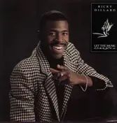 Ricky Dillard - Let the Music Use You