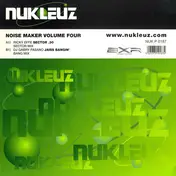 Ricky Effe - Noise Maker Volume Four