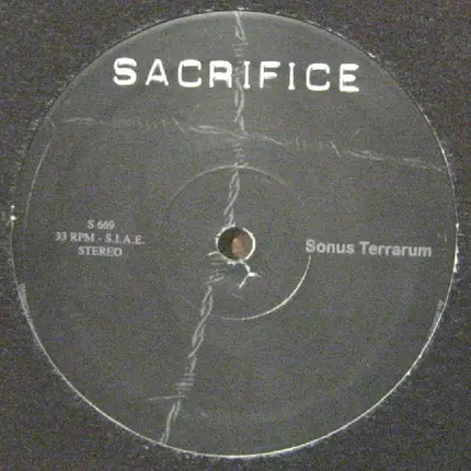 Ricky Effe - Sonus Terrarum