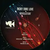 Ricky Erre Love - Novulation