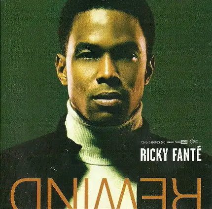 Ricky Fanté - Rewind
