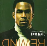 CD - Ricky Fanté - Rewind