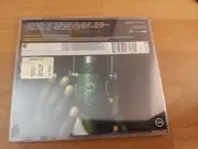 CD - Ricky Fanté - Rewind
