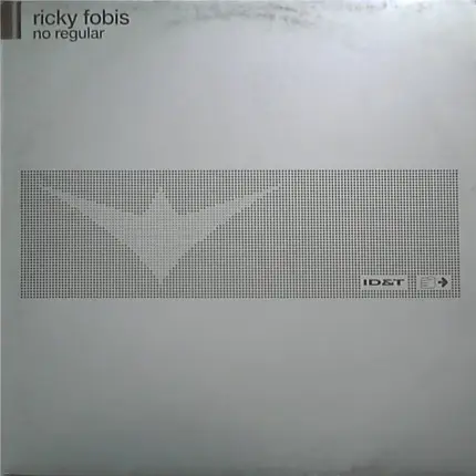 Ricky Fobis - No Regular