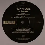 Ricky Fobis - Scimmie