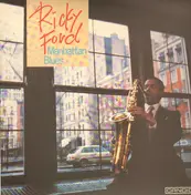 Ricky Ford - Manhattan Blues