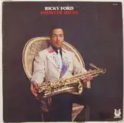 Ricky Ford - Shorter Ideas