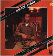 Ricky Ford - Tenor for the Times