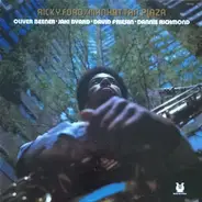 Ricky Ford - Manhattan Plaza