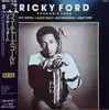 LP - Ricky Ford - Future's Gold - Insert