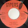 7inch Vinyl Single - Ricky General - Gun Arrival