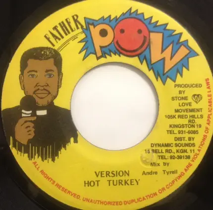 Ricky General - Modelling