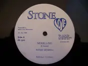 Ricky General - Modelling
