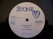 Ricky General - Modelling