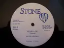 12inch Vinyl Single - Ricky General - Modelling