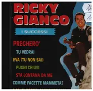 Ricky Gianco - I Successi