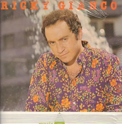 Ricky Gianco - Ricky Gianco