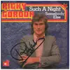 7inch Vinyl Single - Ricky Gordon - Such A Night / Somebody Else - signed